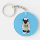 Search for meat key rings Sheep