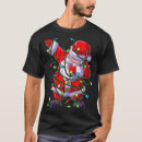 Search for friends christmas tshirts Dabbing