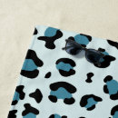 Search for blue leopard Cheetah spots