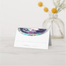 Search for beach wedding place cards Coastal chic