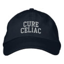 Search for diseases hats Cure