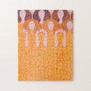 Search for beautiful women puzzles Vintage