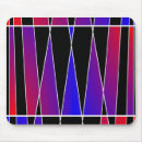 Search for art deco mouse mats Red