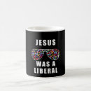 Search for jesus was a liberal mugs Republican