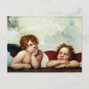 Search for cherub postcards Angels