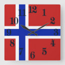 Search for scandinavian clocks Norway