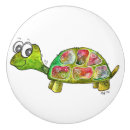 Search for turtle knobs and pulls Whimsical