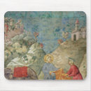 Search for saint francis mouse mats Giotto