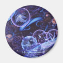 Search for astronomer magnets Planets