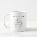 Search for cat with attitude mugs Sarcasm