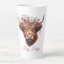 Search for cute highland cows mugs Farm