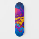 Search for kraken skateboards Ocean