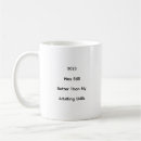 Search for new year coffee mugs Funny