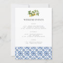 Search for lemon hen party invitations Modern