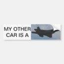 Search for 22 bumper stickers Jet
