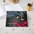 Search for military guest books Veteran