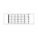 Search for music rubber stamps Guitar