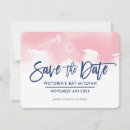 Search for stylish save the dates Classy