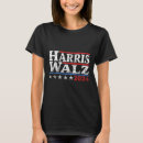 Search for 2 tim 2 tshirts Kamala harris for president