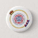 Search for coronation badges Celebration