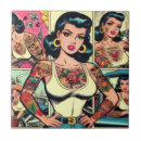 Search for comic tiles Vintage comics