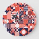 Search for bauhaus clocks Background