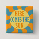 Search for sun square badges Vintage