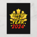 Search for countdown postcards Fireworks