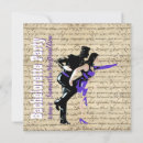 Search for dancer square invitations Tango