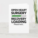 Search for heart attack cards Open heart surgery