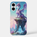 Search for mythical creatures iphone cases Whimsical