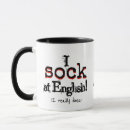 Search for linguistics gifts Language humour