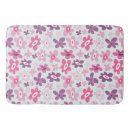 Search for heart bath mats Retro