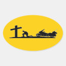 Search for biker stickers Helmet