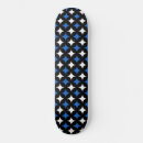 Search for black and blue skateboards Elegant