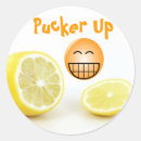 Search for puckering Orange