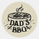 Search for bbq dad stickers Cool