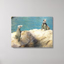 Search for iguana canvas prints Nature
