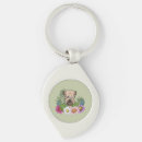Search for soft key rings Flowers