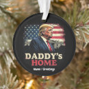 Search for funny political christmas tree decorations Election