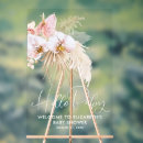 Search for boho baby shower signs Floral