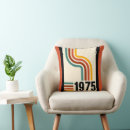 Search for rainbow stripes cushions Retro