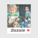 Search for four stickers Modern