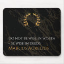 Search for action mouse mats Motivation