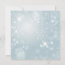 Search for january square invitations White