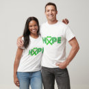 Search for green ribbon tshirts Glaucoma