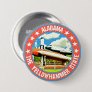 Search for alabama badges Heart of dixie