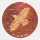 Search for native bird stickers Wildlife