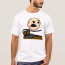 Search for cereal guy tshirts Rage