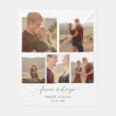 Search for 5 photo blankets Elegant